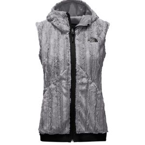 North Face Furlander Vest